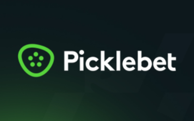 PickleBet Logo
