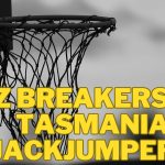 kackjumpers vs NZ breakers image
