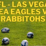 Sea Eagles v Rabbitohs NRL Vegas Tips